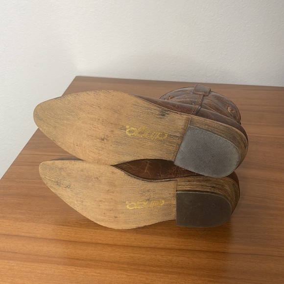 NWOT Dingo western womens boots size 8 with original box - Picture 9 of 11